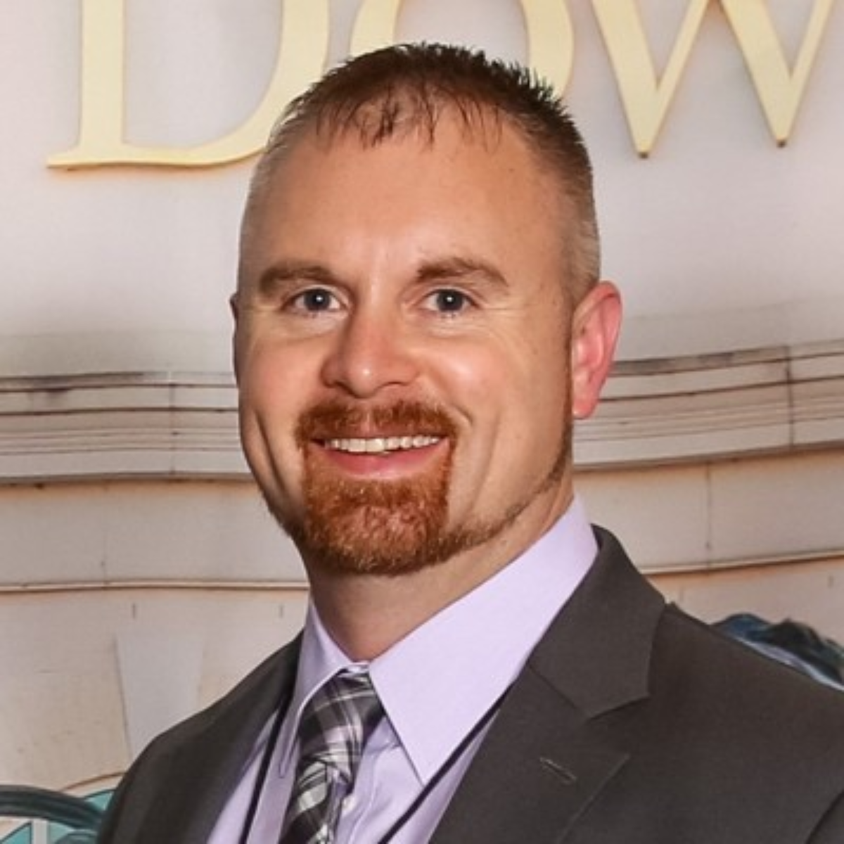 Brad Muhlenkamp